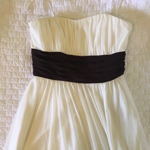 Formal, Floor Length Dress (never worn!)